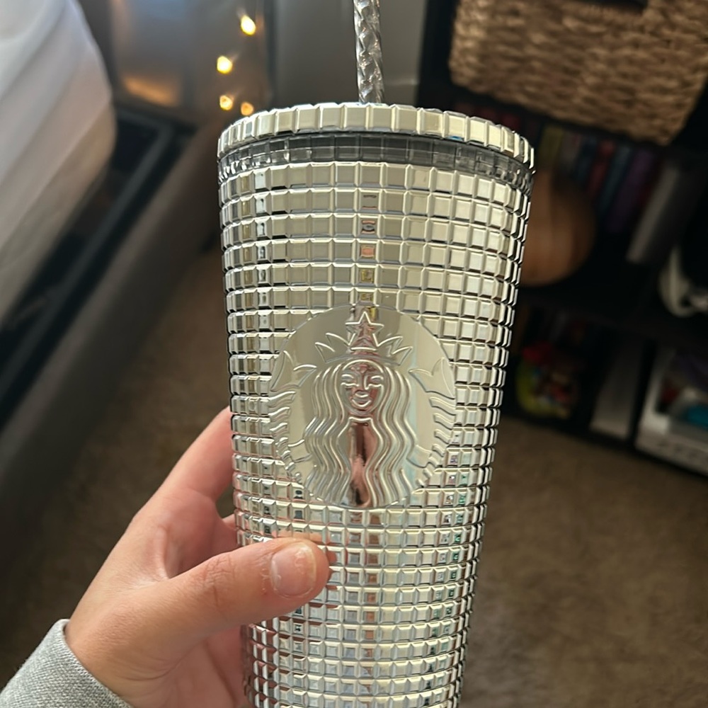 Starbucks cup 16oz